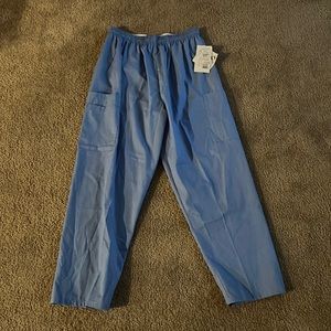 G.A.L.S. of California scrubs: